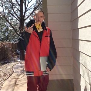 Meet your Posher, Tyler